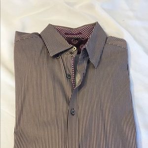 Ted Baker Dress Shirt